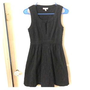 Juicy couture black dress